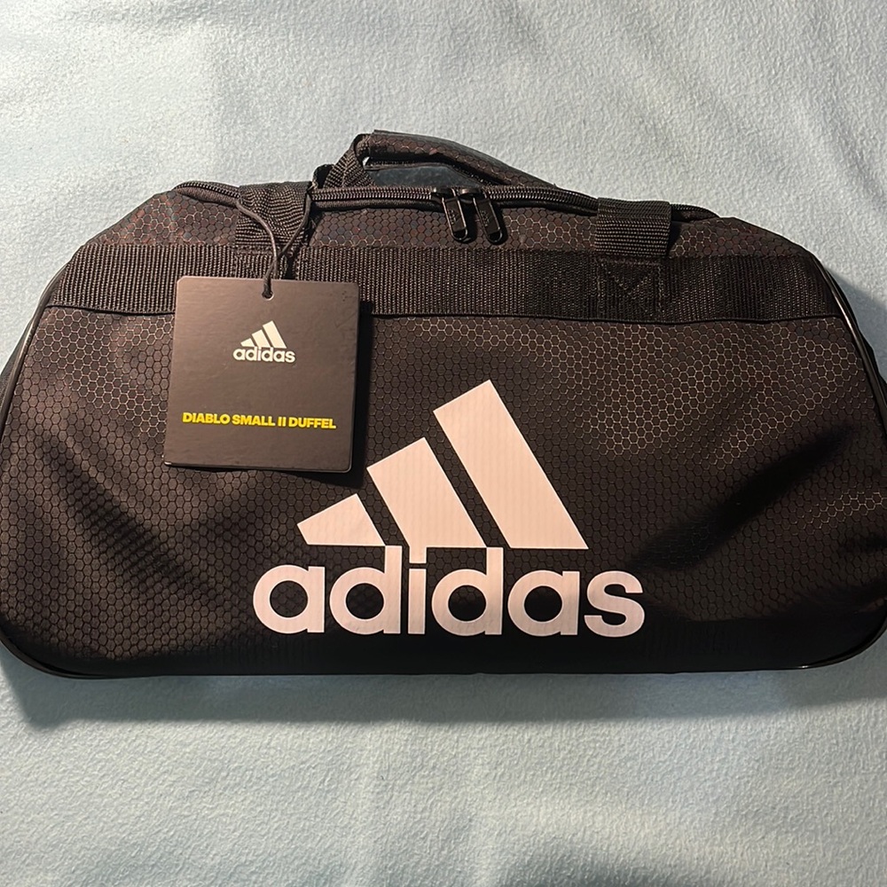 ADIDAS DIABLO Small BAG - size OS